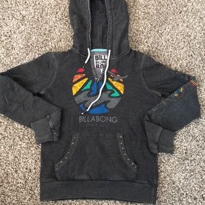 Billabong sweatshirt
